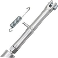 AliExpress NONE 2023 New Motorcycle Aluminum Foot Bracket For Honda Z50 Z50A Z50J Z50R Mini Trail Monkey Bike Accessories