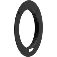 M42 Metal Lens to for Pentax PK Mount Camera Body Adapter Ring for K-7 K-M K-3 K-50 K-5 II K-30 K-01 K-r K-x Camera Accessories