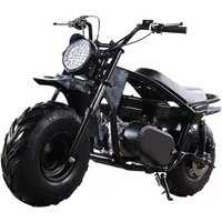 Hot Selling 200CC Motor 2025 New Mini Retro Off-Road Motorcycle Outdoor Mountain Two-Wheeled ATV Beach Buggy