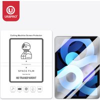 UNIPRO 20Pcs 11 10.5 9.7 12.9 10.2 13inch HD Matte TPU Hydrogel Film for IPad Tablet Protective CA-390 Cutting Machine Cover