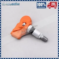 4 SZT. TPMS 433MHZ 6856227 Czujnik Ciśnienia w Oponach do BMW E88 E90 F11 F10 E89 F01 F12 F13 E71 F02 MINI R56 6874829 6790054