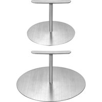 Stainless Steel Burger Press Bacon Press Kitchen Tool Household Flat Bottom Professional Nonstick Patty Maker Meat Press