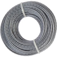 Lawn Mower Trimmer Line 24 M X 1.6 Mm Garden Trimmer Grass Brush Cutter Rope Lawn Mower Head Tool Accessory For Bosch F01680046