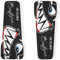 AliExpress enlee ENLEE Bicycle Handlebar Protection Sticker Road MTB Bike Care Car Sticker Frame Protective Film Anti-Scratch PVC Sticker