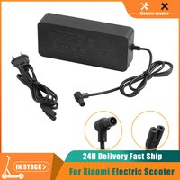 Electric Scooter Battery 53V 2.3A Charger for Xiaomi Mi5 4 Ultra/4 Pro 2nd Gen/for Navee S65 N65i S40 Part Charger Adapter Power