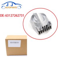 LED DRL Daytime Running Light Control Module 63127262731 For BMW F07 F10 F11 F18 2008-2013 520d 523i 525d 528i 530d car parts