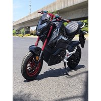 AliExpress NONE Outdoor Off-Road Electric Motorcycle | Reliable Adult Electric Motorcycle & Heavy-Duty Dirt Bike with 65km Range