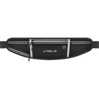 AliExpress WRELS Professional Running Waist Bag Sports Belt Pack Mobile Phone Case Men Women Hiking Travel Jogging Cycling Gym Sports Pouch