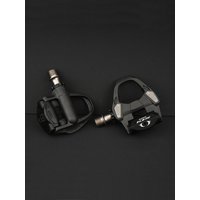 AliExpress Shimano SHIMANO Road Bike Pedals RS500 R550 R7000 R8000 R9100 SPD-SL Clipless Pedals for Cycling Bicycle 105 Series