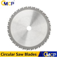 CMCP 150-355mm Metal Cutting Saw blades Circular Saw Blades for Metal Cutting Tool Inner Diameter 20-30mm Disc