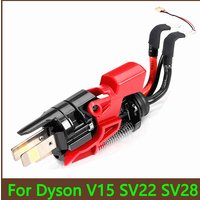 New original V15 Trigger Switch Assembly Replacement For Dyson V15 SV22 SV28 Vacuum Cleaner, Power Button Replacement Parts