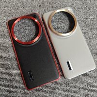 Original Case For Xiaomi 15 Ultra Leather 15ultra Camera Cover Case Professional Photography Case For Xiaomi 15 Ultra