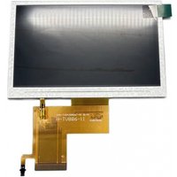 For PSP1000 For PSP 1000 Game Console High Brightness IPS LCD Screen