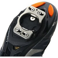 Cycling Cleat Pedals Clipless Compatible WAHOO Speedplay for Road Bike Racing Shoes Durable Anti-Slip Easy Install Lightweight
