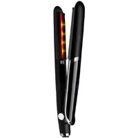Infrared Flat Iron Hair Straightener Professional Thermostatic Ceramic Coating Curler Styling Tools Hair Flat Iron