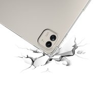 Silicone Airbag Case For Huawei Honor MagicPad3 MagicPad 3 Magic Pad 3 13.3 Inch 2025 CGA-W00 Transparent TPU Soft Back Cover