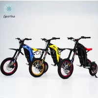 AliExpress NONE For 2026 New Design 79 Bike Off-Road Electric Motorbike 3500W Dirt Bike Motorcycle Available Now