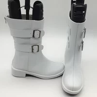 Tokyo Revengers Sano Manjirō Mikey Cos Shoes Cosplay Boots