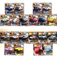 Hot Wheels Premium Boulevard Diecast Car Models Nissan 300ZX BMW M3 GTR Pontiac Firebird Toyota Toys For Fans Car Collectors