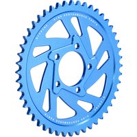 NICECNC For Surron Light Bee X Sur-Ron Light Bee S L1E Segway X160 X260 Motocross 48T Rear Sprocket Aluminum Electric Dirt Bike