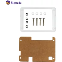 Acrylic Case for ESP32-2432S028R 2.8-inch Display ESP32 2.8inch TFT Resistive Touch Screen ( Acrylic Case only ) DIY