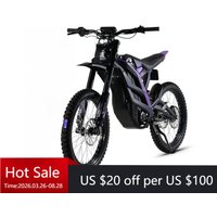 Tc for 79 bicycles 72V 8000 watts electric motorcycle bicycle brushless motor adult off-road riding