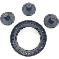 AliExpress NONE For Giant Ebike Wheel Hub Motor Planetary Gears E-BIKE Electric Machinery Gears Repair Tools Bicycle Accessories Conversion Kit