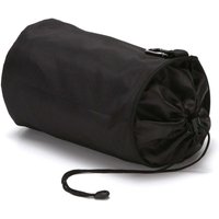 Portable Laundry Clothes Peg Bag with Hook Travel Clothes Peg Basket Oxford Cloth Storage Bag