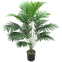 Artificial plant Qingkui home office party potted plant decoration outdoor garden Valentine's Day wedding bride photography prop