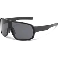 AliExpress MOYOKA 2025 New Trendy Women Outdoor Cycling Sunglasses UV400 Windproof Sunshade Goggle PC Man Polarized Sports Glsses for Travel