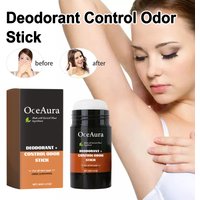 Organic Natural Vegan 48 Hour Protection Underarm Antiperspirant Deodorant Stick Roll on Deodorant for Men
