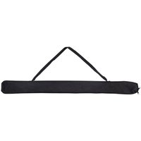 Awning Tent Pole Bag Portable Camping Canopy Pole Storage Bag 600D Oxford Cloth Wear-resistant Camping Accessories