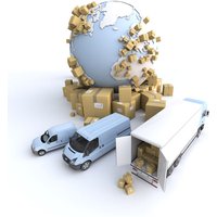 Extra shipping charge – please settle