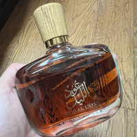 Arabian Brand Perfume High-end Men's Perfume Musk Oud And Cedarwood Woody Scent Long-lasting And Charm Men's Eau De Toilette image 4