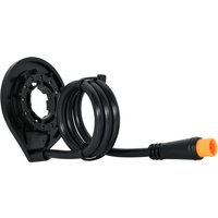 AliExpress NONE Waterproof Plug 12-Magnetic Double Hall Sensor - E-bike Pedal Assist Sensor for Electric Bicycle Conversion