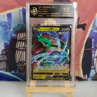 Anime Card Store PTCG Pokémon Official Japanese Version RPA Graded Cards Charizard Entrenador Pokemon The Boys Pokemon Cards