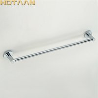., high quality 304# stainless steel bathroom accessory,single Towel bar,Towel rail, Towel holder YT-10996-A