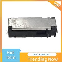 B68A Game Console Accessory Motherboard Card Slot Switch Cassette For GBA SP Toggle Switch Replacement Repair Parts