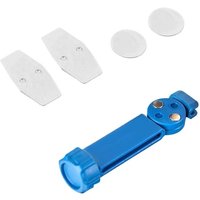 AliExpress GUOMUZI ★★★★360° Rotatable Bike Oil Disc Piston Reset Hydraulic Brake Caliper Piston Bicycle Brake Pad Spreader Tool