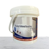 Epoxy Flooring Paint Epoxy Paint Sand High Gloss Marble Effect Non Slip Waterproof Sand Colored for Wood Concrete Tile