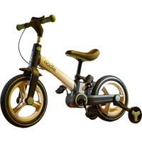Nadle New Multifunctional Balance Bike for Children No Installation Required Bicycles Foldable