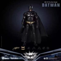 Beast Kingdom 1/9 Scale Dark Knight Belf Batman Action Figure Collectible Toy