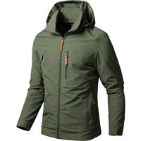 AliExpress YJKVUR Autumn Winter New Men Sports Windproof Jacket Climbing Suit Cycling Jacket Outdoor Gear for Hiking And Mountain Climbing