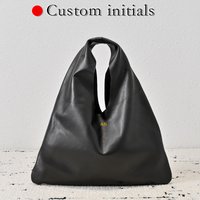 Custom Initials Classic Bags For Women Luxury Designer Handbag And Purse 2025 New In Genuine Leather Slim Soft Underarm Shoulder