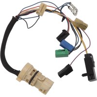 4F27E FNR5 Automatic Transmission Internal Wire Harness XS4Z7G276AB Replacement for Mazda 3 5 6