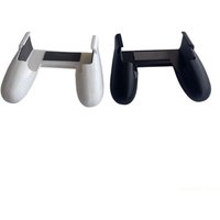 F62C Nonslip Plastic Game Handle Controller Grip for Miyoo Mini Providing Comfort