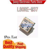New original L80-R L80RE-M37 GPS module PC shell