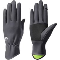 AliExpress NONE Gloves for Women, Autumn and Winter Sports, Cycling, Keeping Warm, Running, Driving, Anti Slip, Touch Screen Gloves