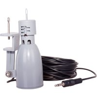 Mini Rain Sensor Automatically Interrupt Watering System for Garden Water Timer Home Irrigation
