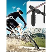 AliExpress Bicycle Chain Pin Remover Bike Link Breaker Splitter Steel Chains Extractor Cutter Device Accessories MTB Bike Repair Tool
